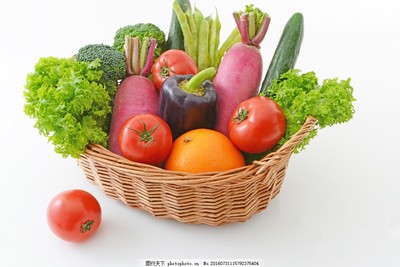 蔬菜 自然的饋贈(zèng)與健康的守護(hù)者