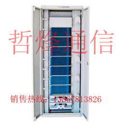 壁掛式24芯ODF箱元件及器件研發的探索與實踐